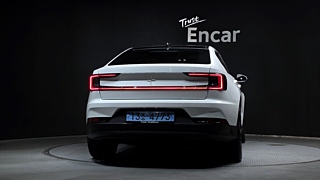 POLESTAR POLESTAR 2 2022