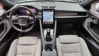 POLESTAR POLESTAR 2 2022