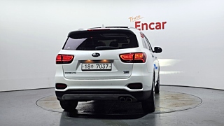 KIA SORENTO 2018