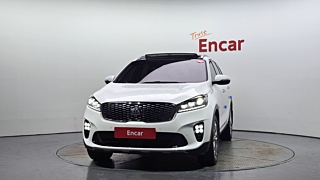 KIA SORENTO 2018