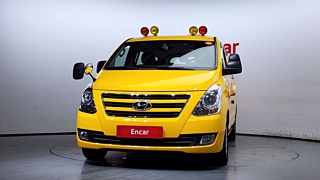 HYUNDAI STAREX GRAND 2017