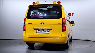 HYUNDAI STAREX GRAND 2017