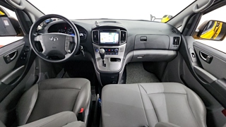 HYUNDAI STAREX GRAND 2017