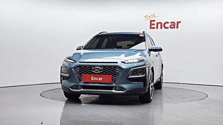 HYUNDAI KONA 2020