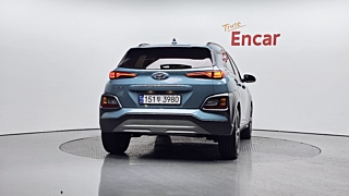 HYUNDAI KONA 2020