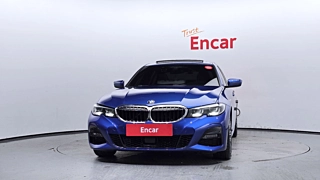 BMW 3-SERIES G20 2020