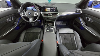 BMW 3-SERIES G20 2020