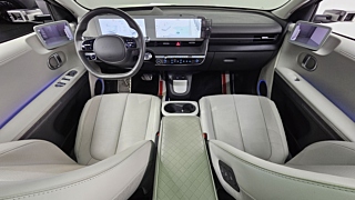 HYUNDAI IONIQ5 2022