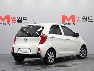 KIA MORNING 2016