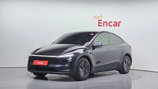 Заказать TESLA MODEL Y