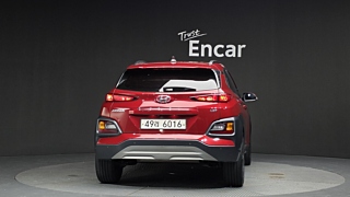 HYUNDAI KONA 2018