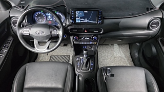 HYUNDAI KONA 2018
