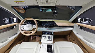 HYUNDAI GRANDEUR IG 2020