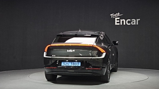 KIA EV6 2021
