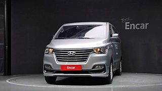 HYUNDAI STAREX GRAND 2019