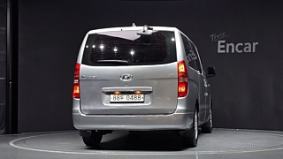 HYUNDAI STAREX GRAND 2019