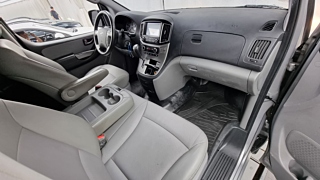 HYUNDAI STAREX GRAND 2019