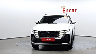 HYUNDAI TUCSON NX4 2024