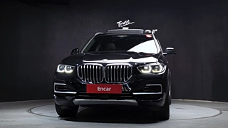 BMW X5 G05 2022