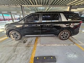 KIA CARNIVAL  2020