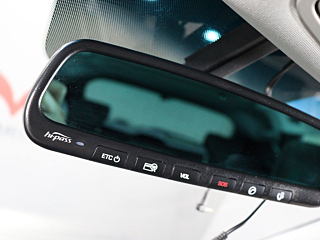 HYUNDAI SANTAFE THE PRIME 2016