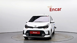 KIA MORNING URBAN JA 2021