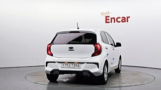 KIA MORNING URBAN JA 2021