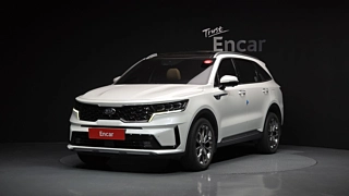 KIA SORENTO  4 GENERATION Diesel 2.2 4WD 2020