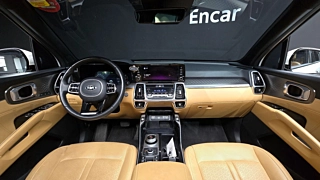 KIA SORENTO  4 GENERATION Diesel 2.2 4WD 2020