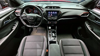 DAEWOO TRAILBLAZER  1.3 Turbo 2WD 2020