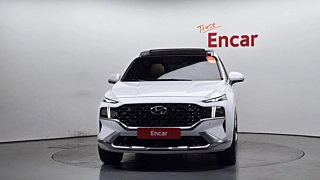 HYUNDAI SANTAFE 2020
