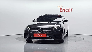 MERCEDES BENZ E-CLASS W213 2021