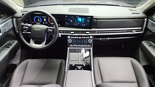 HYUNDAI SANTAFE MX5 2024