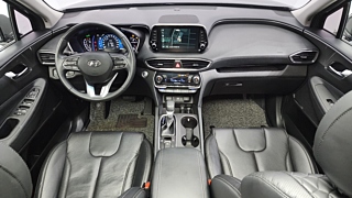 HYUNDAI SANTAFE TM 2018