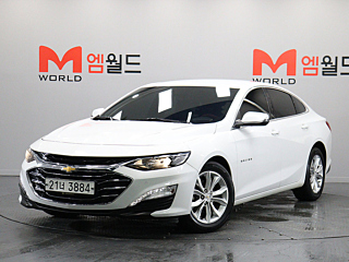 DAEWOO MALIBU  1.3 Turbo LS 2019