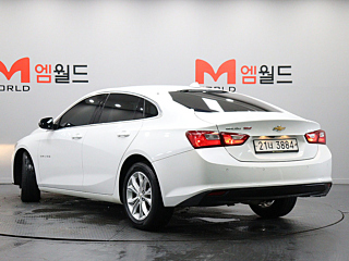 DAEWOO MALIBU  1.3 Turbo LS 2019