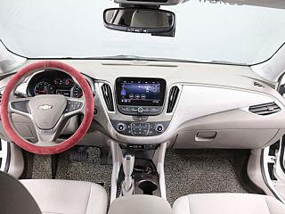 DAEWOO MALIBU  1.3 Turbo LS 2019