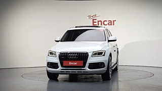 AUDI Q5 2015