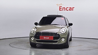 MINI COOPER 2020
