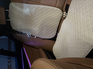 BMW 5-SERIES G30 2023