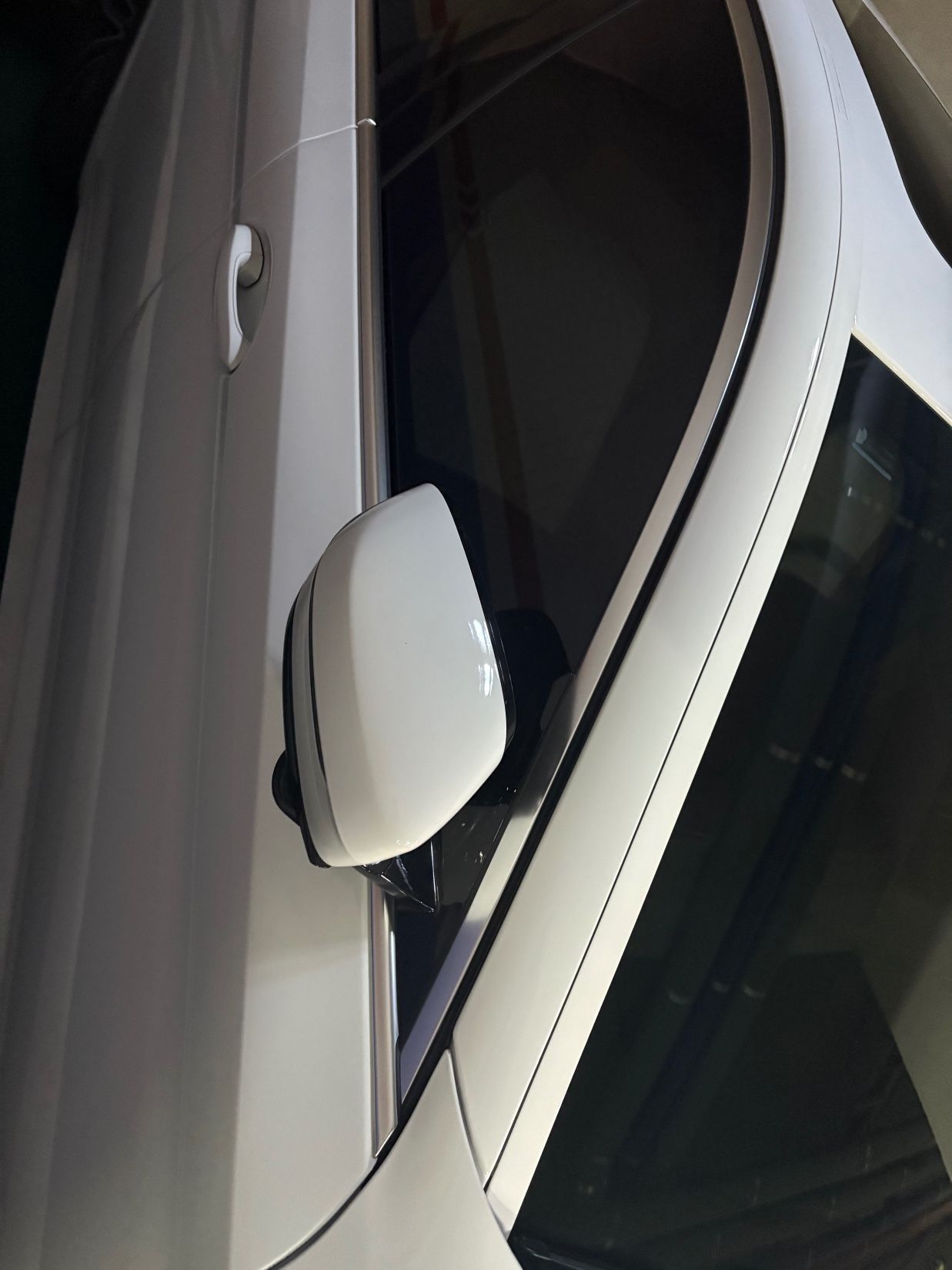 BMW 5-SERIES G30 2023