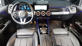 MERCEDES BENZ GLB-CLASS X247 2020