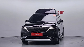 KIA CARNIVAL  2021