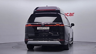 KIA CARNIVAL 2021