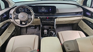 KIA CARNIVAL 2021
