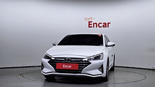 HYUNDAI AVANTE AD 2019