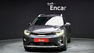 KIA STONIC 2018