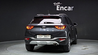 KIA STONIC 2018