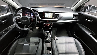 KIA STONIC 2018