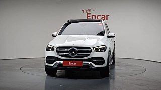 MERCEDES BENZ GLE-CLASS W167 2020